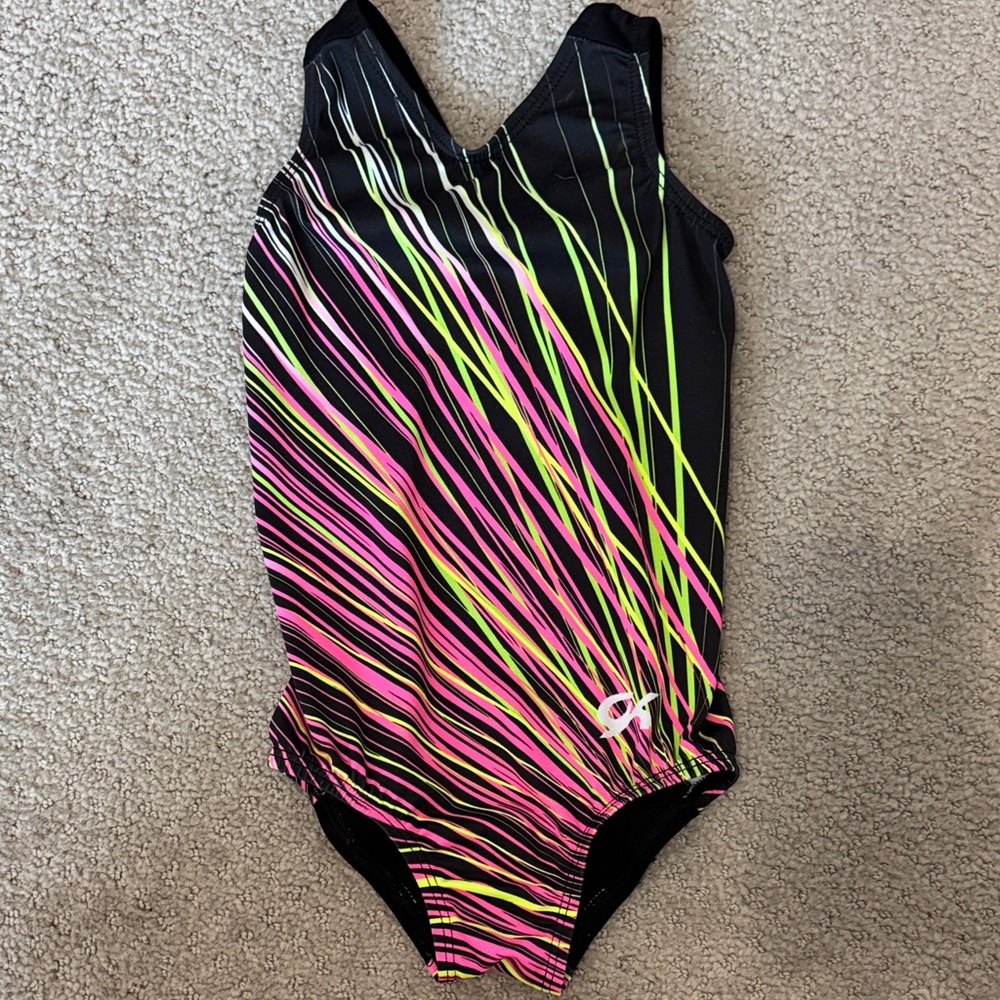 GK Leotard